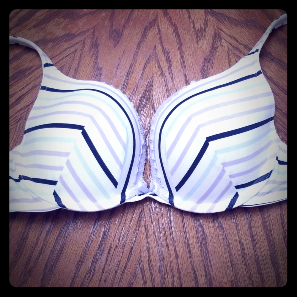 Cacique Bra
